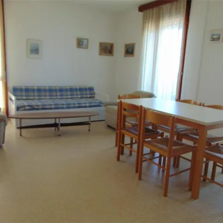 Apartment- Alba 2 * Lignano Sabbiadoro
