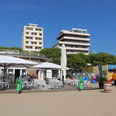 Apartment- Alba 2 Lignano Sabbiadoro